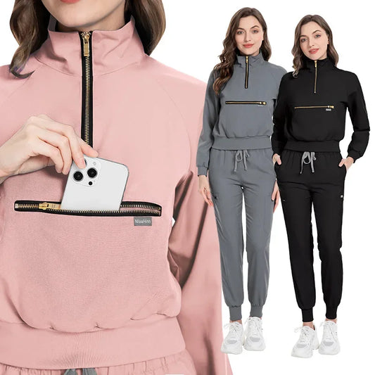 https://ae01.alicdn.com/kf/Sbaa1def49f464292931049ccbb9163d3d/Long-sleeved-Casual-Jogging-Surgical-Suit-for-Men-and-Women-Split-Suit-Hospital-Hand-Scrub-Suit.jpg